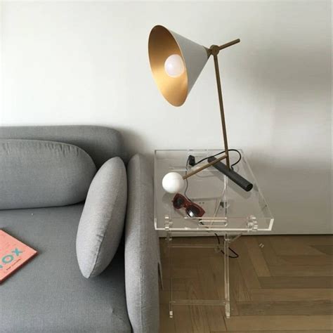 Find table and floor lamps and ceiling and wall lighting, in addition to bulbs and lighting accessories. Luxury Hot New Simple Postmodern Style Table Lamp marble ...