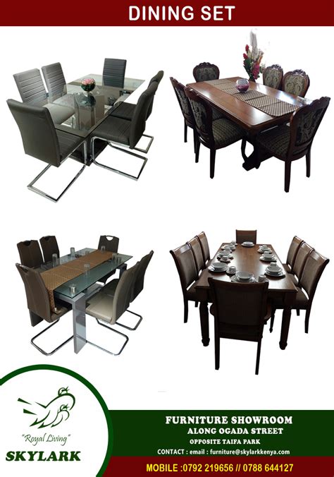 Martini mirrored nesting coffee tables set/2 black round. Coffee tables & Dining Sets ⋆ Technology Enhanced by TEL ...