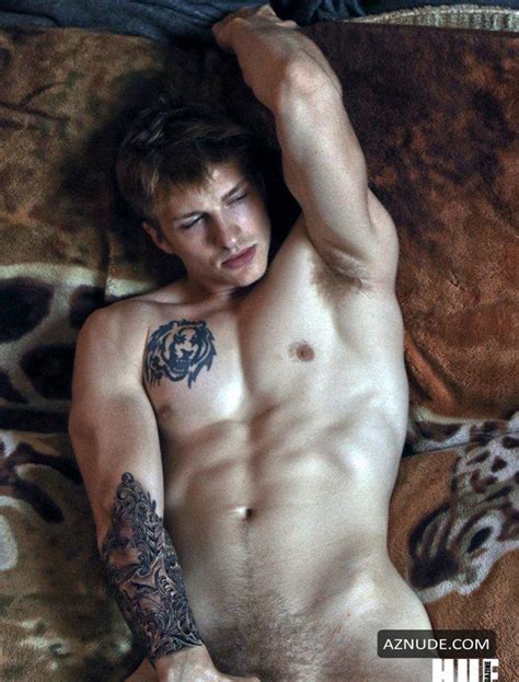 Sean Ferguson Nude And Sexy Photo Collection Aznude Men