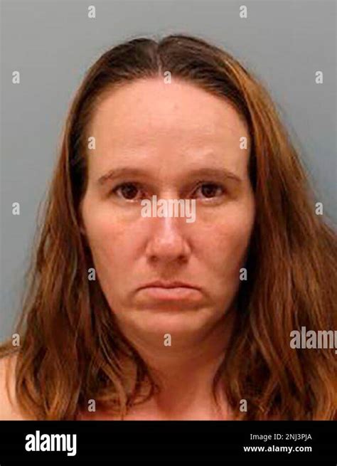 This Undated Booking Photo Provided By The Harris County Texas