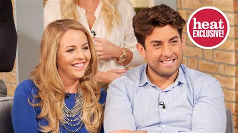 Towies Lydia Bright I Dont Feel Guilty About Messing Arg Around