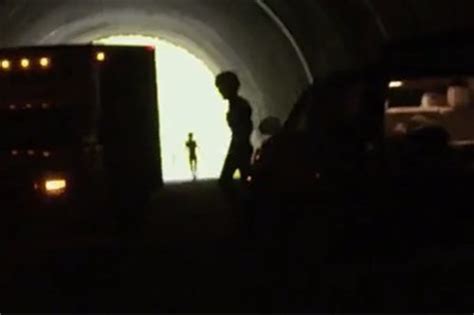2014 Alien Abduction