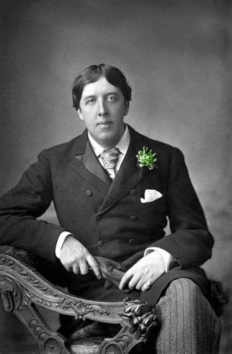 Most of the time there's room for just one more on top.~ oscar wilde on oscar wilde quotes. About our symbol, the green carnation - Oscar Wilde Tours