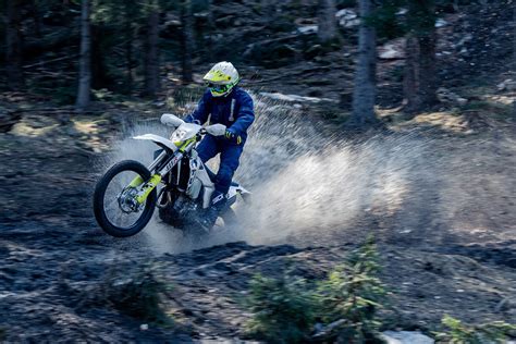 The 8 Best Dual Sport Motorcycles Of 2022 Hiconsumption
