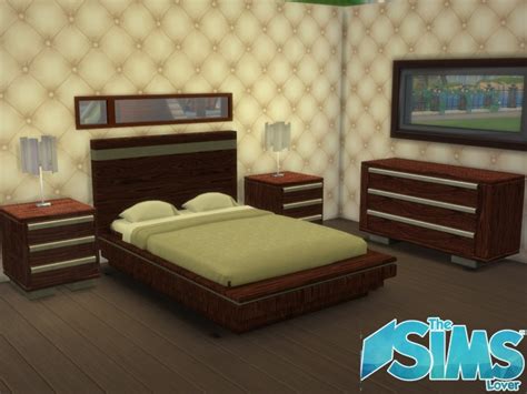 Luxury Set Conversion By Semiramide At The Sims Lover Sims 4 Updates