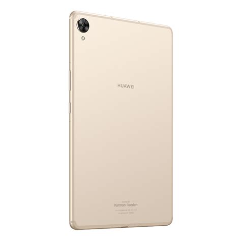 Original Huawei Tablet Mediapad M6 8.4 inch Google Play ...