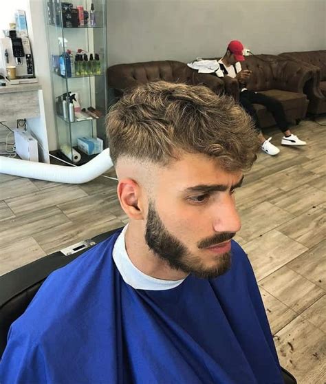 We did not find results for: 30 Best Short Fade Haircuts for Men - Cool Men's Hair