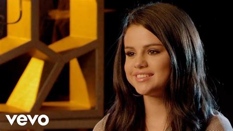 Selena Gomez And The Scene Vevocertified Pt 10 A Year Without Rain