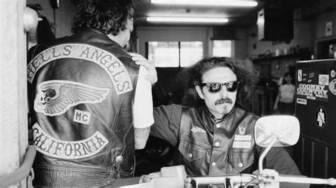 The Hells Angels Once Sued Disney Heres Why