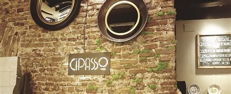 Cipasso Rome Ponte Restaurant Reviews Phone Number And Photos Tripadvisor