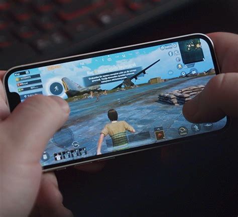 Unreal Engine For Mobile Games Reasons To Choose