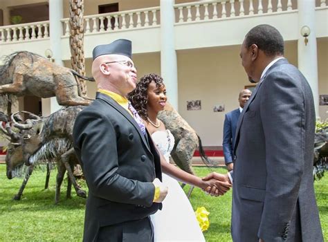 .raila gave senator isaac mwaura's at his wedding на v4k бесплатно. Wedding Photos Of MP Isaac Mwaura Plus State House ...