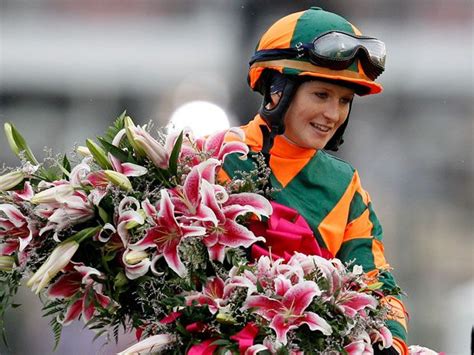 Rosie Napravnik Hopes To Be First Female Jockey To Win Kentucky Derby National Post