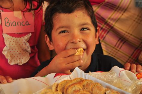 Países Da América Latina Promovem Ações De Educação Alimentar Para Combate Ao Desperdício De