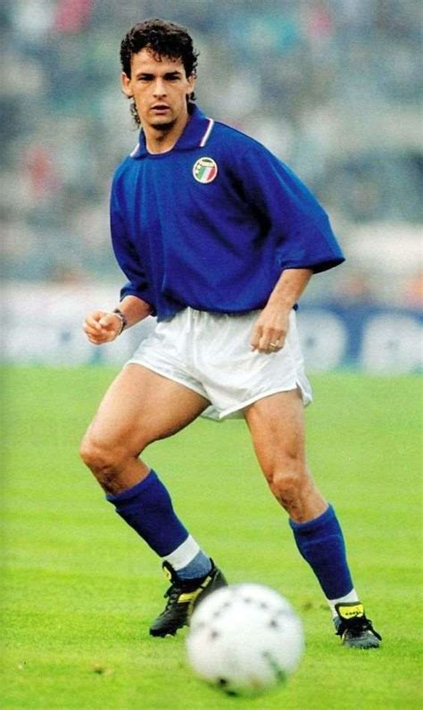 Ma avrei comunque tifato brasile». Roberto Baggio Birthday, Real Name, Age, Weight, Height ...