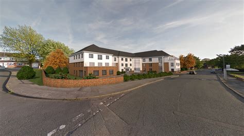 Our Newest Care Home In Walsall Willow Rose Macc Living