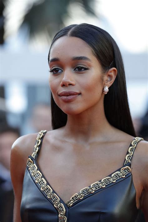 Laura Harrier Wallpapers High Quality Download Free