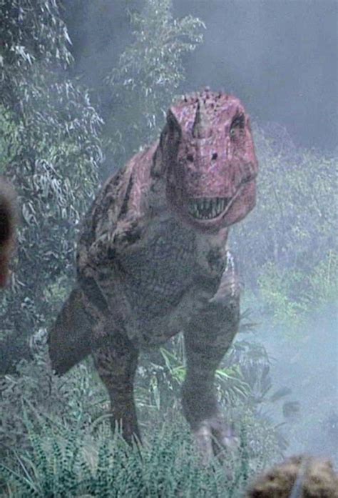 Jurassic Park 3 Ceratosaurus 3 By Dracotyrannus On Deviantart