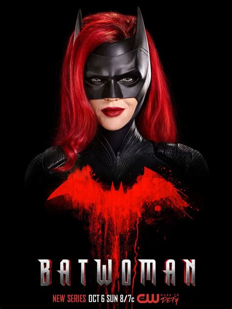 Batwoman 1ª Temporada Adorocinema