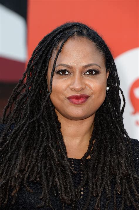 Ava Duvernay