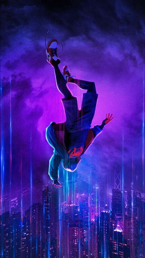 Click on watch later to put videos here. Top Best free Miles Morales 4k HD Wallpapers 2020 | Miles ...
