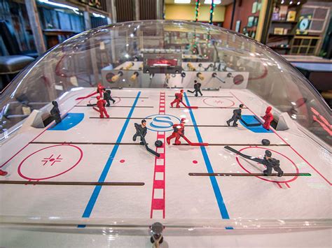 Is It Worth To Buy Bubble Hockey Tables Bnbheroblog