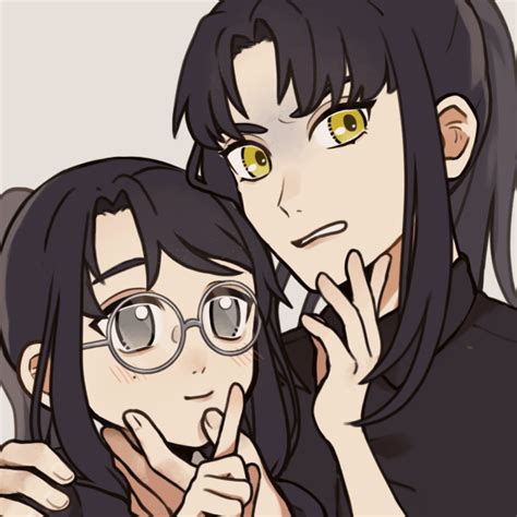 Picrew Two Characters