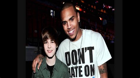 Chris Brown Next To You Ft Justin Bieber Youtube
