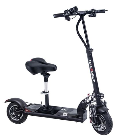 Best Electric Scooters For Heavy Adults Max 550lbs Costculator
