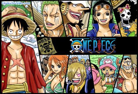 One Piece One Piece