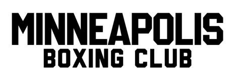 Minneapolis Boxing Club