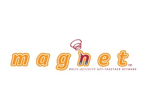 Magnet Logo Png Vector In Svg Pdf Ai Cdr Format