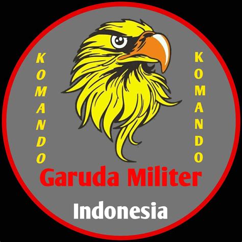 Garuda Militer Indonesia
