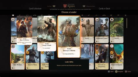A searchable list of all witcher 3 gwent card item ids and spawn codes. All Gwent Cards - The Witcher 3: Wild Hunt - YouTube