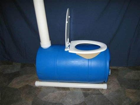 I do not want my toilet to be a central part of my life. Composting Toilets (composting toilet forum at permies) | Composting toilets, Composting toilet ...