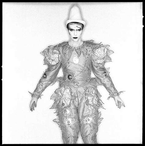 David Bowie Scary Monsters 1 1980