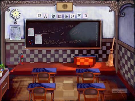 Classroom Wallpaper for Computer - WallpaperSafari