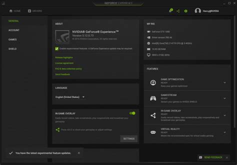 Xnxubd 2020 nvidia new can permit the users to observe videos and content online. xnxubd 2020 Nvidia GeForce Experience: How To Download And ...