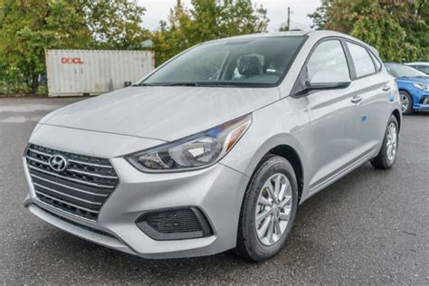 The 10 Cheapest New Cars You Can Buy In Canada For 2019 Cheap Cars