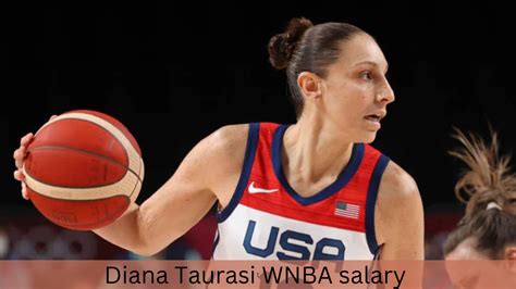 Diana Taurasi Net Worth Early Life Career Personal Life