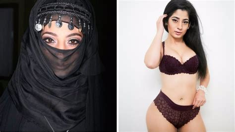 nejslavnější muslimská pornoherečka světa vzkazuje korán péčko nezakazuje islámu se nevzdám
