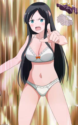 Miki Hadano Wiki Anime Amino