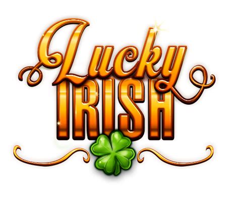 Lucky Irish Slot Mashine Game On Behance