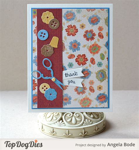What to give a friend when their dog dies. Give thanks by designing and delivering this card to a ...