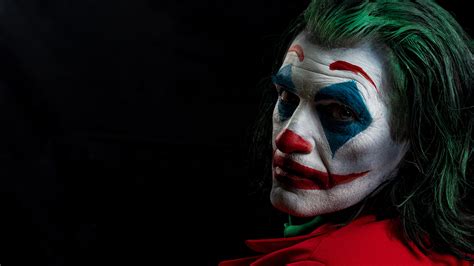 Do you want joker wallpapers? 2560x1440 Joker 4k Cosplay 1440P Resolution HD 4k ...