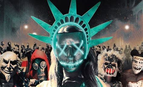 Article Why The Purge Hits Home This Fourth Of July