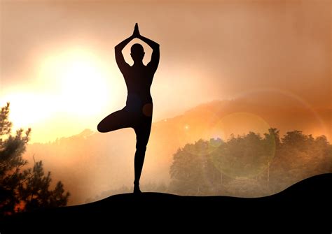 Yoga is very ideal for senior citizens contrary to what most people might think. 3 Simple Standing Yoga Poses | One Body Studios
