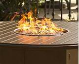 Commercial Grade Fire Pit Pictures