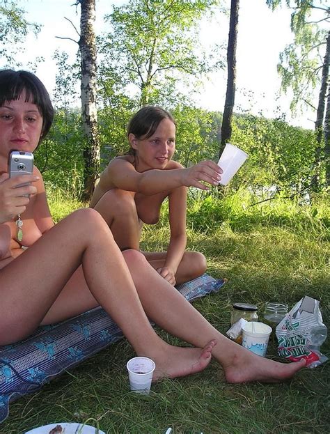 Camps nudistes dans l ohio Île sur regarder