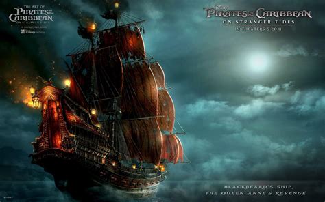The curse of the black pearl fanarttv 42 15,342 2 0 Pirates Of The Caribbean Wallpapers - Wallpaper Cave